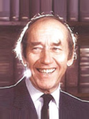 Sir Denys Tudor Emil ROBERTS, KBE (Deceased)